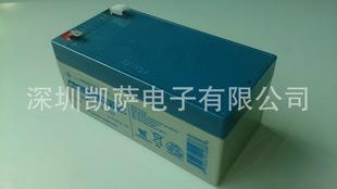Power-Sonic PS-1230免维护铅酸电池原装正品 4