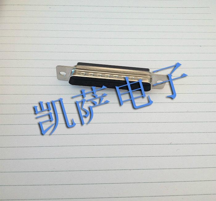 180-044-173L000 連接器外殼 D-SUB DB