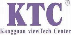 Shenzhen KTC Commercial Display Technology Co., Ltd.