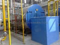 2014 hot sale!! 0.5-6tons firetube gas steam boiler & oil steam boiler price 3