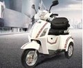 electric tricycle for adult and elder