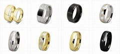 Stainless Steel Fashion Jewelry