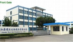 Jiangsu Boli Bioproducts Co,.Ltd.