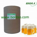 Acid protease for beer brewing