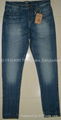 Menes Jeans stock lot Bangladesh 1