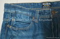 Menes Jeans stock lot Bangladesh 5