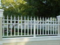 wrought iron fences,competitive price 3