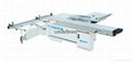 HD280A Sliding Table Saw  1