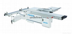 HD280A Sliding Table Saw