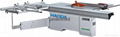 HD300D Sliding Table Saw