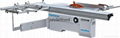 HD300A Sliding Table Saw