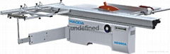 HD300A Sliding Table Saw 