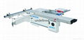 HD280D Sliding Table Saw