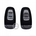 Hot Sale Intelligent Alarm Systems For Buick Excelle Keyless entry car