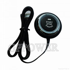 Smart Key Systems For Car KIA Soul 