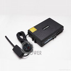 Smart Key Systems For Car Hyundai IX35 By Distance Remote Starter