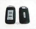  Smart Key Systems For Car Chevrolet Captiva 1