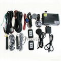  Smart Key Systems For Car Chevrolet Captiva 3