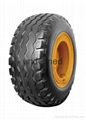 10.5/80-18 Implement Tyre  1