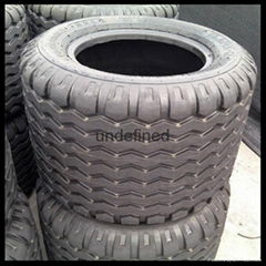 15.0/55-17  Implement Tyre 