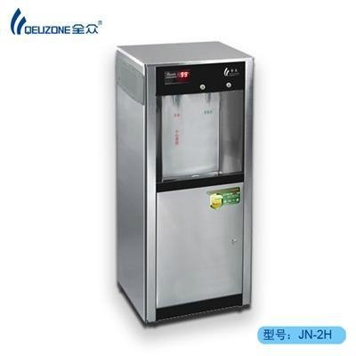 Stainless steel luxury water dispenser 4