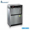 Stainless steel luxury water dispenser 3