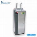 Stainless steel energy saving water dispenser 3