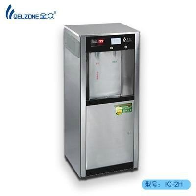 Students' dormitory straight water dispensers 4