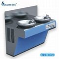 Guangdong outdoor straight drinking water machine 4