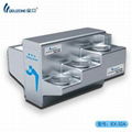 Guangdong outdoor straight drinking water machine 1