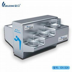 Guangdong outdoor straight drinking water machine