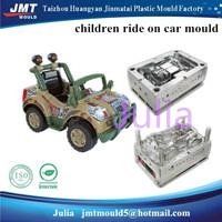 baby ride on car mould