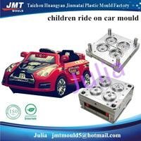 baby ride on car mould maker