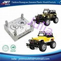 OEM baby ride on car mould maker 1