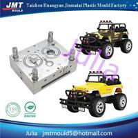 OEM baby ride on car mould maker