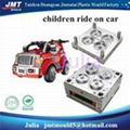 OEM baby ride on car mould maker 2