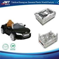 OEM high quality baby ride on car mould factory