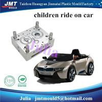 OEM high quality baby ride on car mould factory