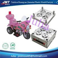 OEM high quality baby ride on car mold factory