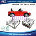 OEM baby ride on car mold factory 2