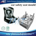 baby car safety seat mould 1