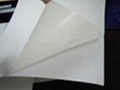 Self adhesive paper