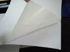 Self adhesive paper