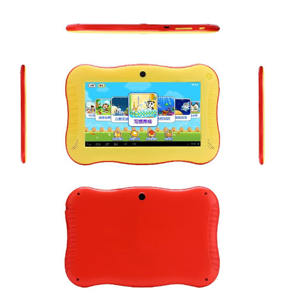 kid tablet pc 3