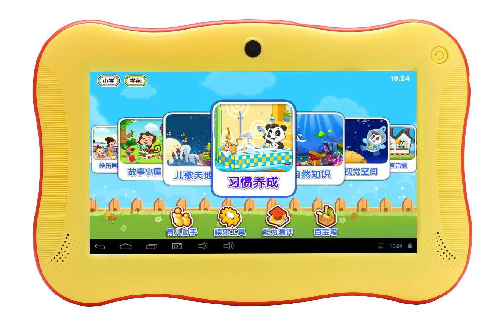 kid tablet pc 4