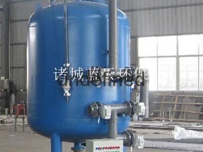 石英砂過濾器 3