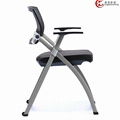 1002E-31F ergonomic training chair