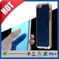 hot selling mirror clear pc mobile phone