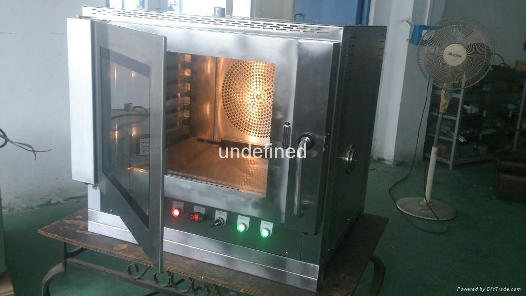 FA series hot-blast air oven/electic-thermal constant temperature drying oven  2