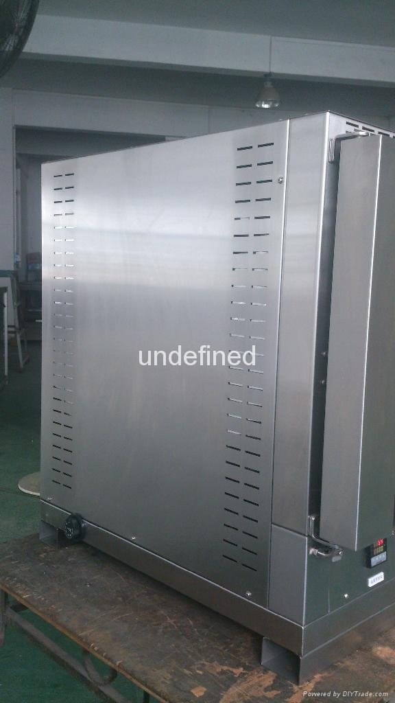 FA series hot-blast air oven/electic-thermal constant temperature drying oven  3